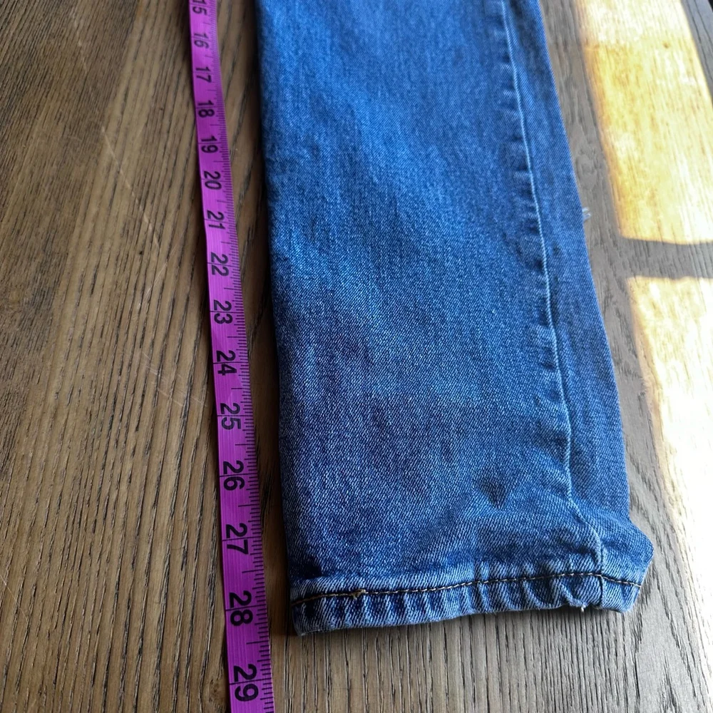Levis these are